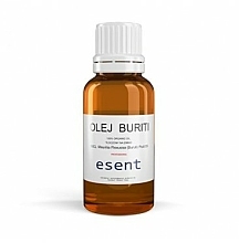 Düfte, Parfümerie und Kosmetik Buriti-Öl - Esent