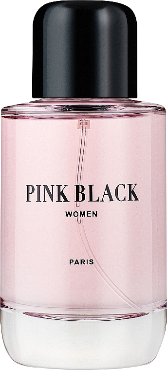Geparlys Karen Low Pink Black - Eau de Parfum — Bild N1