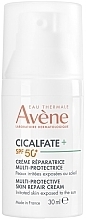 Avene Cicalfate+ Multi-Protective Repair Cream SPF50+  - Multifunktionelle regenerierende Creme — Bild N1