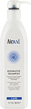 Düfte, Parfümerie und Kosmetik Revitalisierendes Haarshampoo - Aloxxi Reparative Shampoo