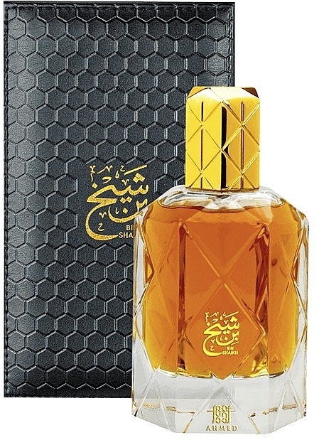 Ahmed Al Maghribi Bin Shaikh - Eau de Parfum — Bild N2