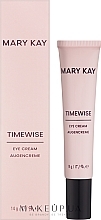 Augenpartiecreme - Mary Kay TimeWise Eye Cream Augencreme — Bild N2