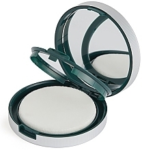 Puderpalette - The Body Shop Tea Tree Face Base Compact For Life — Bild N1