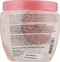 Körperpeeling Pampelmuse und Himalaya-Salz - Hempz Pink Pomelo & Himalayan Sea Salt Herbal Body Salt Scrub — Bild N2