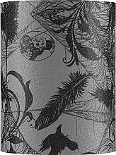 Folienrolle mittelgroß mit Prägung 12,7 cm x 97,5 m - Framar Oh My Goth Foil Roll  — Bild N2