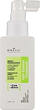 Düfte, Parfümerie und Kosmetik Spray für intensives Haarwachstum - Brelil Hair Express Prodigious Spray 