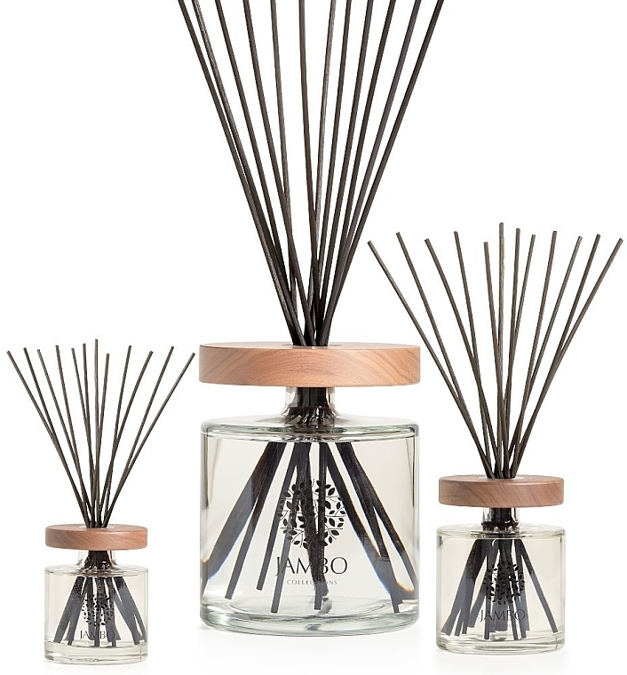 Aromadiffusor Namaqua - Jambo Collections Elegante Collection Fragrance Diffuser  — Bild N2