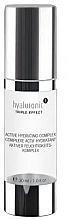 Düfte, Parfümerie und Kosmetik Feuchtigkeitskomplex für das Gesicht - Etre Belle Hyaluronic Active Hydrating Compex