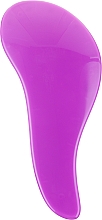 Düfte, Parfümerie und Kosmetik Entwirrbürste violett - KayPro Dtangler Detangling Brush Purple