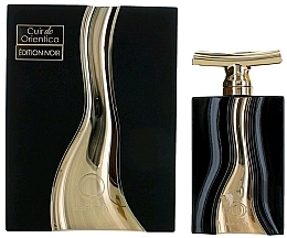 Düfte, Parfümerie und Kosmetik Orientica Cuir de Orientica Edition Noir - Eau de Parfum