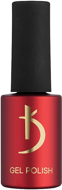 Gel-Nagellack - Kodi Professional Porcelain Collection Gel Polish — Bild N1