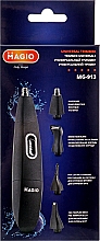 Universaltrimmer - Magio — Bild N2