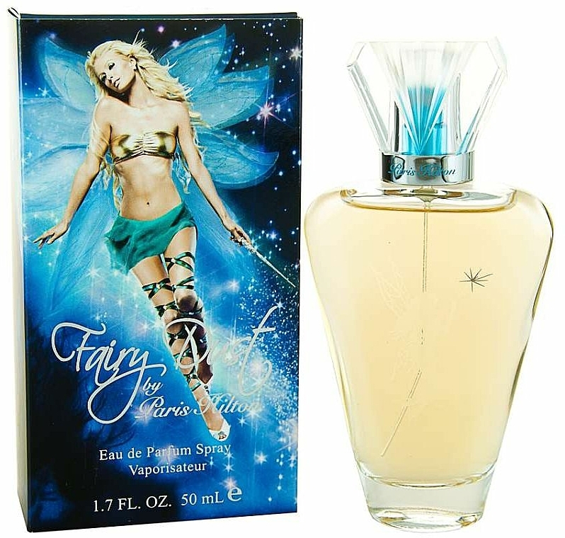 Paris Hilton Fairy Dust - Eau de Parfum — Bild N1