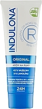 Pflegende Handcreme - Indulona Original Hand Cream 24H — Bild N1