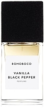 Bohoboco Vanilla Black Pepper - Parfum — Bild N1