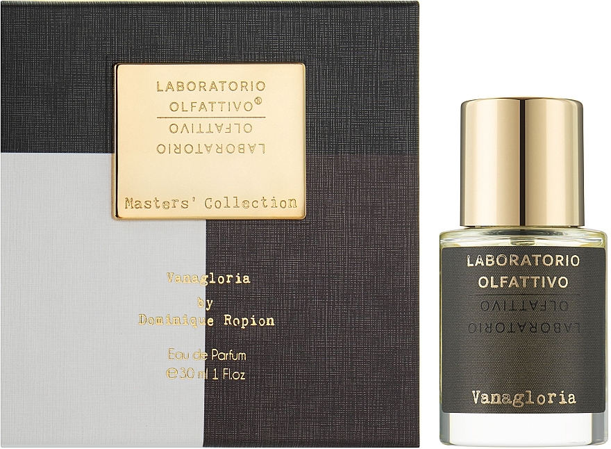 Laboratorio Olfattivo Vanagloria - Eau de Parfum — Bild N2