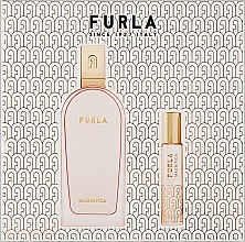 Düfte, Parfümerie und Kosmetik Furla Magnifica - Duftset