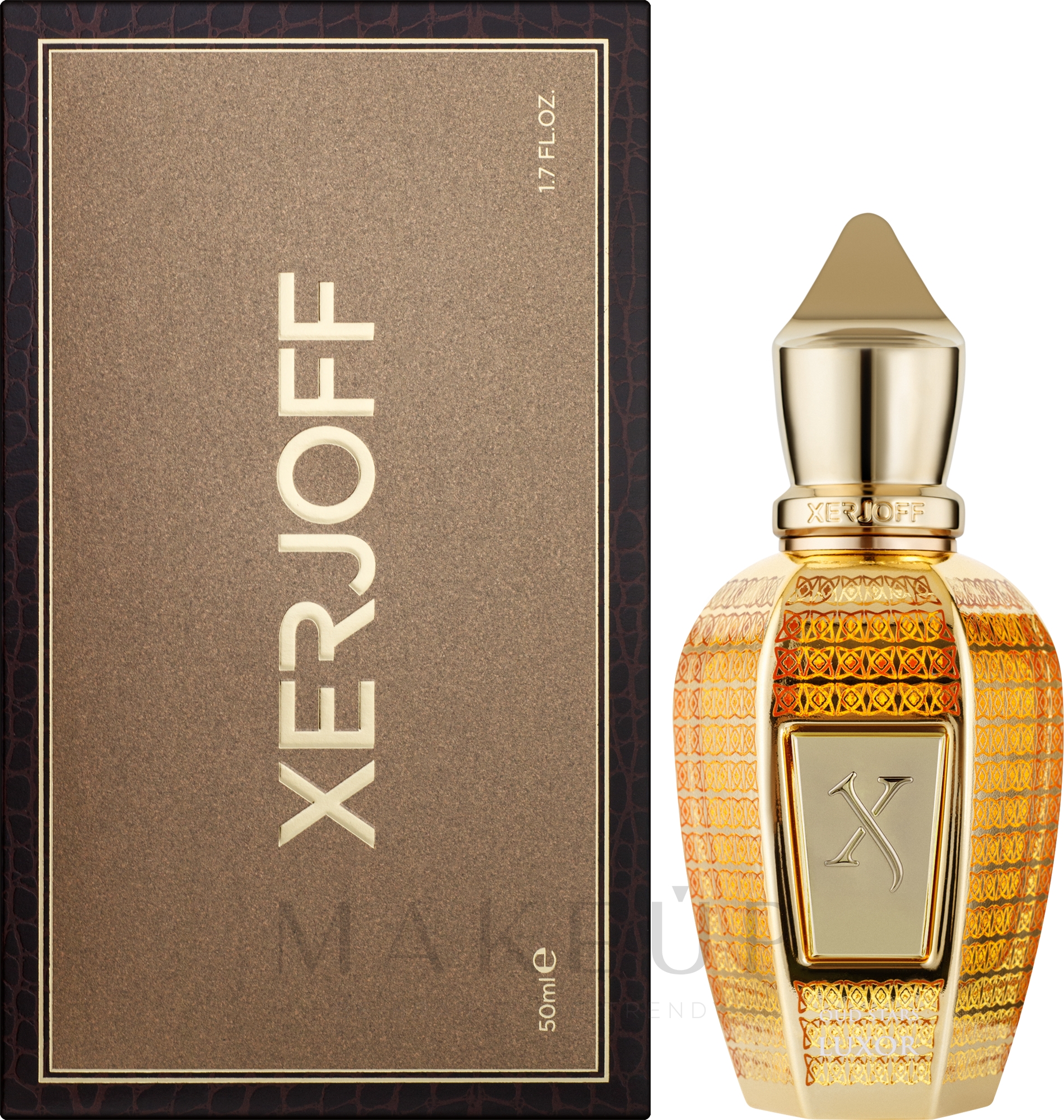 Xerjoff Luxor - Parfum — Bild 50 ml