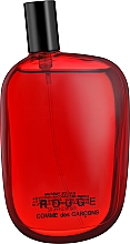 Comme des Garcons Rouge - Eau de Parfum — Bild N2