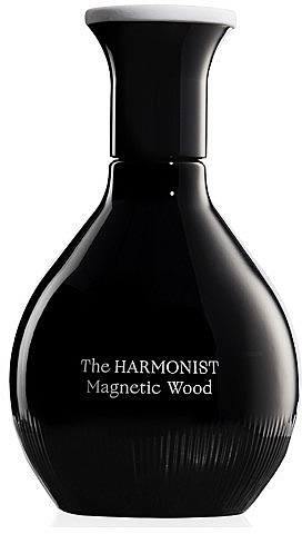 The Harmonist Magnetic Wood - Parfum — Bild N1