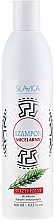 Düfte, Parfümerie und Kosmetik Mizellenshampoo mit Schachtelhalm - Slavica Micellar Shampoo