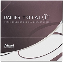 Düfte, Parfümerie und Kosmetik Kontaktlinsen für den Tag 90 St. - Alcon Dailies Total 1 