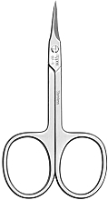 Nagelhautschere 9 cm - Nippes Solingen Scissors N801R  — Bild N1