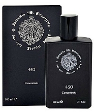 Düfte, Parfümerie und Kosmetik Farmacia SS. Annunziata 450 Concentrato - Eau de Parfum