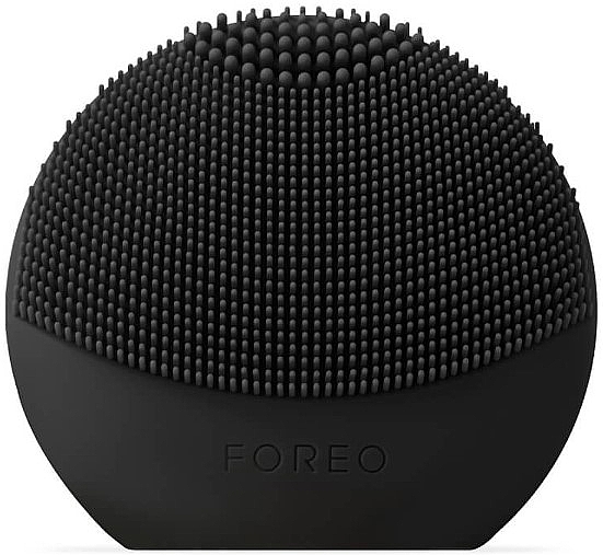 Foreo Luna Play Smart 2 Midnight Magic  - Gesichtsreinigungsbürste und Massagegerät  — Bild N1