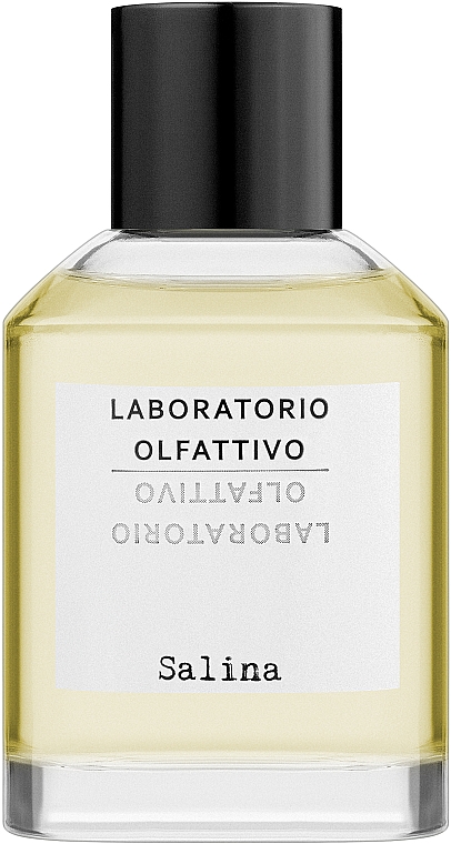 Laboratorio Olfattivo Salina - Eau de Parfum — Foto N1