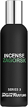 Comme des Garcons Series 3: Incense Zagorsk - Eau de Toilette — Bild N1