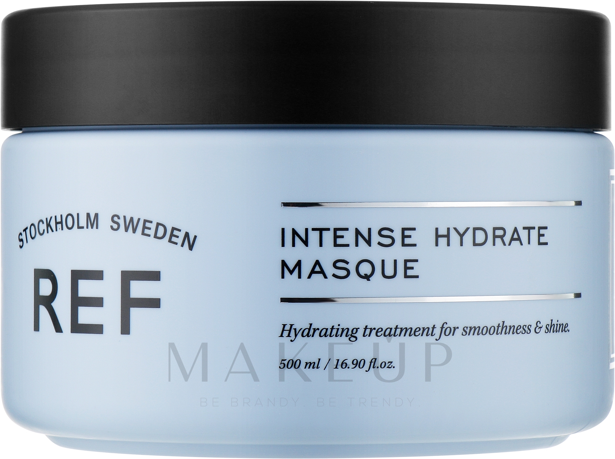 Haarmaske - REF Intense Hydrate Masque — Bild 500 ml