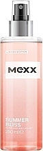 Mexx Summer Bliss For Her - Körperspray — Bild N1