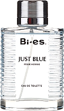 Düfte, Parfümerie und Kosmetik Bi-es Just Blue Pour Homme - Eau de Toilette