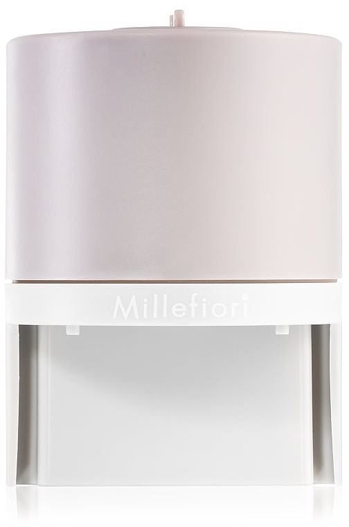 Elektrischer Aromadiffusor - Millefiori Milano Aria Electric Fragrance Diffuser — Bild N1