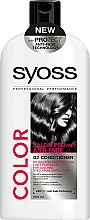 Haarspülung - Syoss Color Protect Conditioner — Bild N1