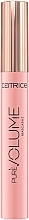 Wimperntusche - Catrice Pure Volume Mascara — Bild N1