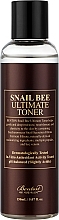 Düfte, Parfümerie und Kosmetik Toner mit fermentiertem Schneckenschleim und Bienengift - Benton Snail Bee Ultimate Toner