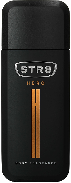STR8 Hero - Parfümiertes Körperspray — Bild N1