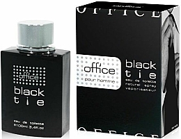 Düfte, Parfümerie und Kosmetik Office Black Tie - Eau de Toilette