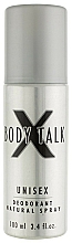 Muelhens Extase Body Talk - Natürliches Deospray — Bild N1