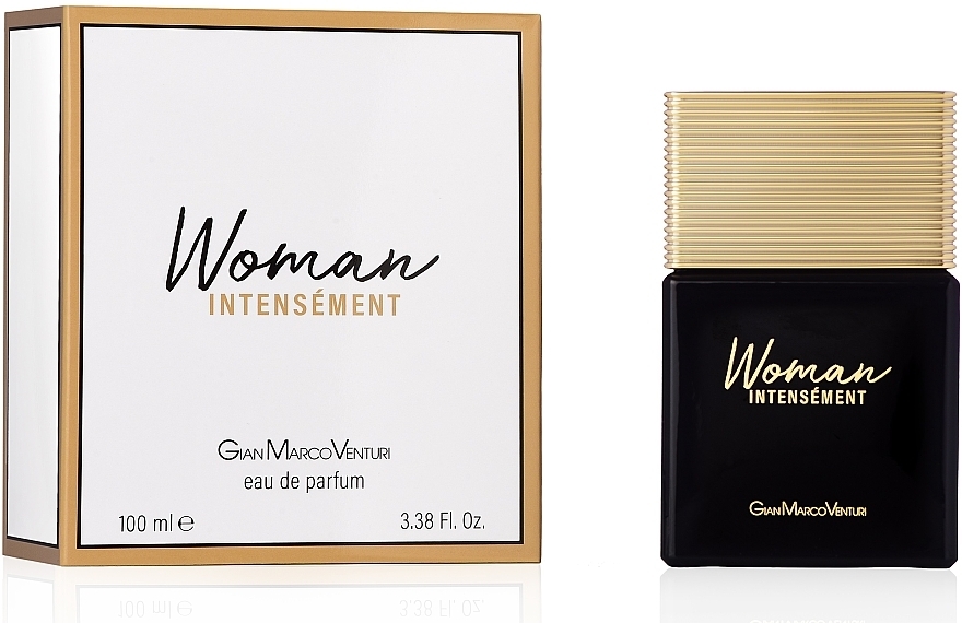 Gian Marco Venturi Woman Intensement - Eau de Parfum — Bild N2