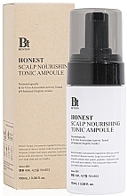 Düfte, Parfümerie und Kosmetik Tonikum für die Kopfhaut - Benton Honest Scalp Nourishing Tonic Ampoule