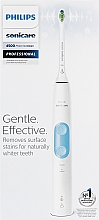 Elektrische Schallzahnbürste - Philips Sonicare Protective Clean 4500 HX6888/90 — Bild N1