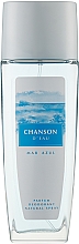 Düfte, Parfümerie und Kosmetik Coty Chanson D'eau Mar Azul - Parfümiertes Körperspray