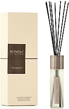 Raumerfrischer Süße Narzisse - Millefiori Milano Selected Sweet Narcissus Fragrance Diffuser — Bild N1