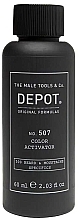 Düfte, Parfümerie und Kosmetik Aktivator für Bart- und Haarfarbcreme - Depot 507 Color Activator