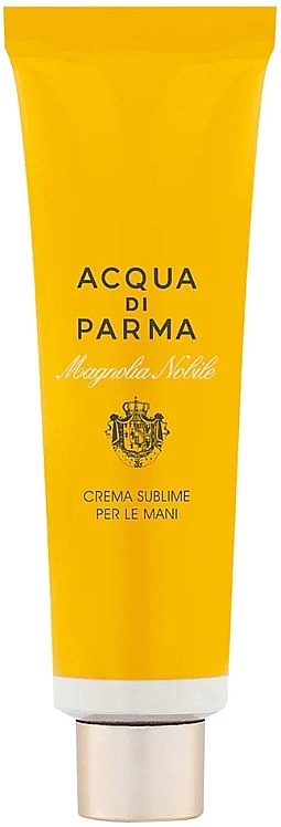 Acqua di Parma Magnolia Nobile - Handcreme — Bild N1