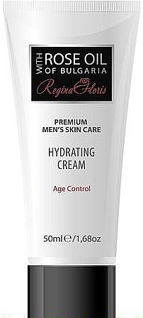 Feuchtigkeitsspendende Anti-Aging Gesichtscreme für Männer - BioFresh Regina Floris Cream — Bild N1
