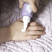 Heilmittel für seborrhoische Krusten - Kokoso Baby Skincare Happy Scalp Cream — Bild N9